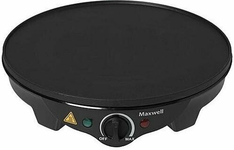 фото: Блинница Maxwell MW-1973