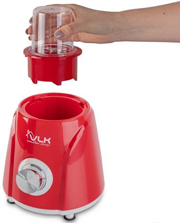 фото: Блендер VLK Profi 2300