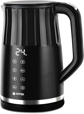 фото: Электрический чайник Vitek VT-8826