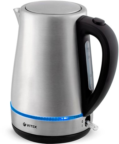фото: Электрический чайник Vitek VT-7096