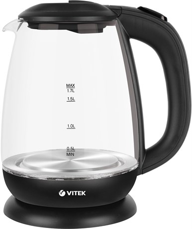 фото: Электрический чайник Vitek VT-7058