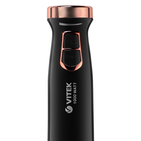 фото: Блендер Vitek VT-3402