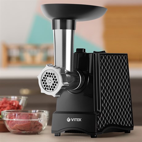 фото: Мясорубка Vitek VT-3623