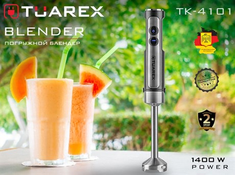 фото: Блендер Tuarex TK-4101