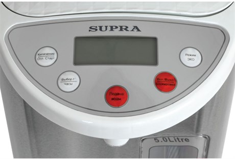 фото: Термопот Supra TPS-5011