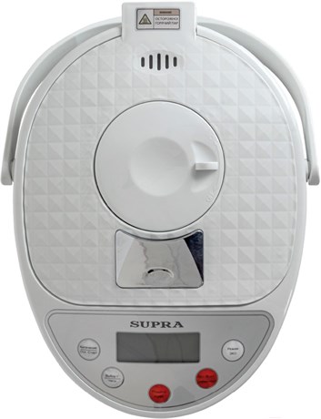 фото: Термопот Supra TPS-5011