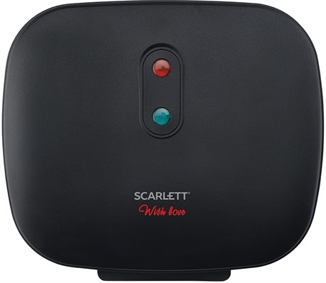 фото: Гриль Scarlett SC-EG350M08