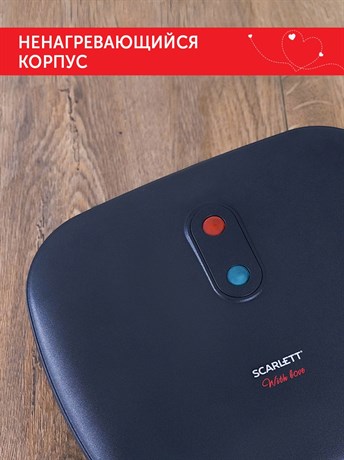 фото: Гриль Scarlett SC-EG350M08