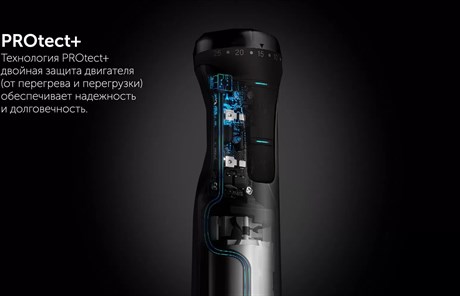 фото: Блендер Polaris PHB 1510GL