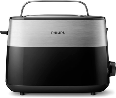 фото: Тостер Philips HD2516/90