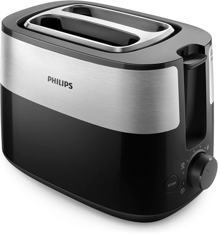 фото: Тостер Philips HD2516/90