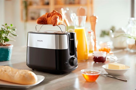 фото: Тостер Philips HD2516/90