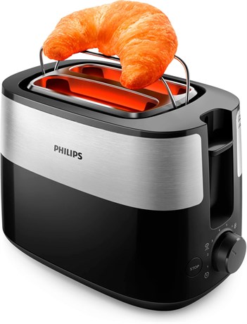 фото: Тостер Philips HD2516/90