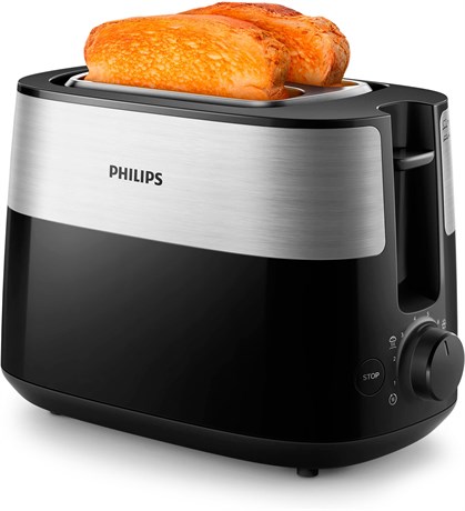 фото: Тостер Philips HD2516/90