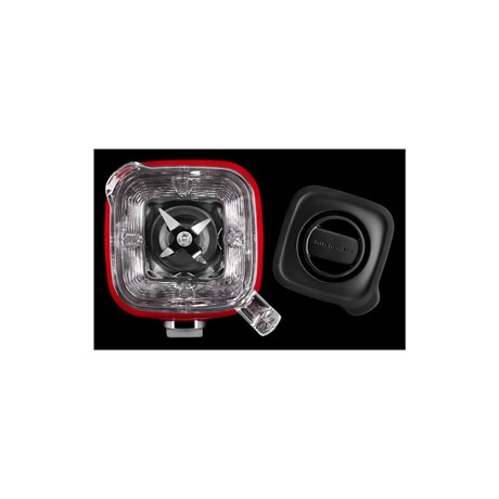 фото: Блендер KitchenAid 5KSB4026EER