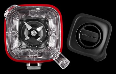 фото: Блендер KitchenAid 5KSB4026ECA