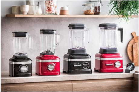 фото: Блендер KitchenAid 5KSB4026ECA