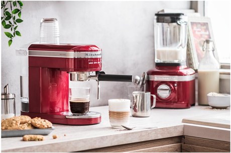 фото: Блендер KitchenAid 5KSB4026ECA