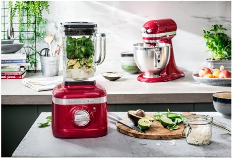 фото: Блендер KitchenAid 5KSB4026ECA