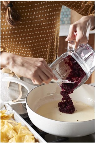фото: Блендер KitchenAid 5KSB4026ECA