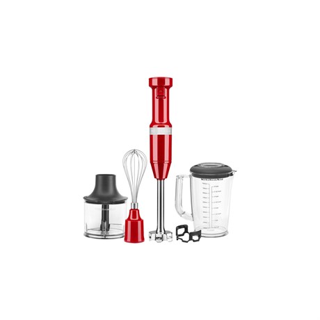фото: Блендер KitchenAid 5KHBV83EER