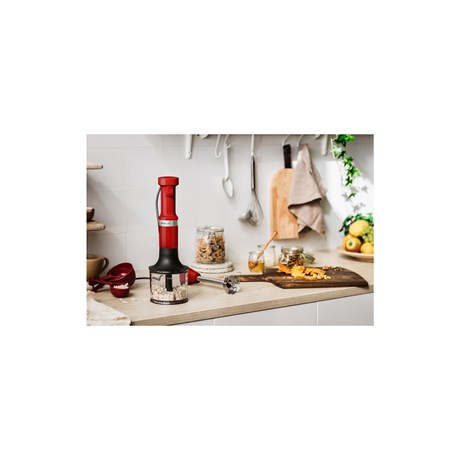 фото: Блендер KitchenAid 5KHBV83EER