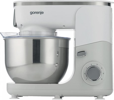 фото: Кухонный комбайн Gorenje MMC1005W