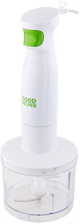 фото: Блендер Goodhelper HB-415SET