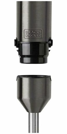 фото: Блендер Black & Decker BXHB1200E