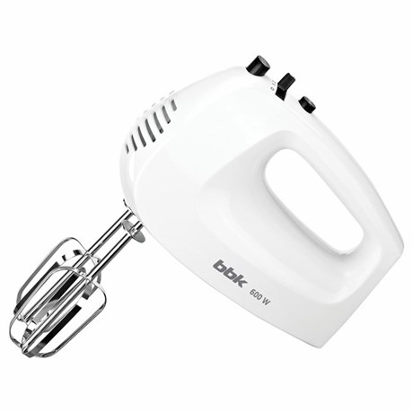 фото: Миксер BBK KHM0301