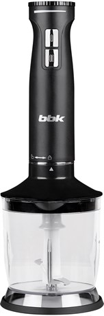 фото: Блендер BBK KBH0813