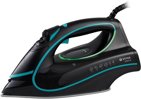 фото: Утюг Vitek VT-8359 MC