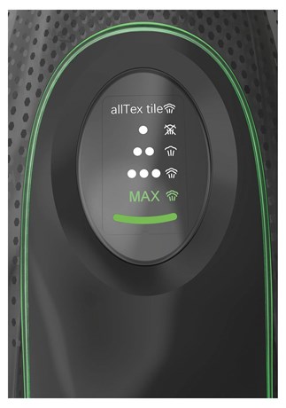 фото: Утюг Vitek VT-8359 MC