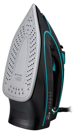 фото: Утюг Vitek VT-8359 MC