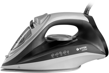 фото: Утюг Vitek VT-8328