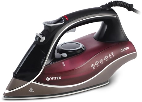 фото: Утюг Vitek VT-1240