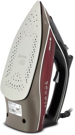 фото: Утюг Vitek VT-1240