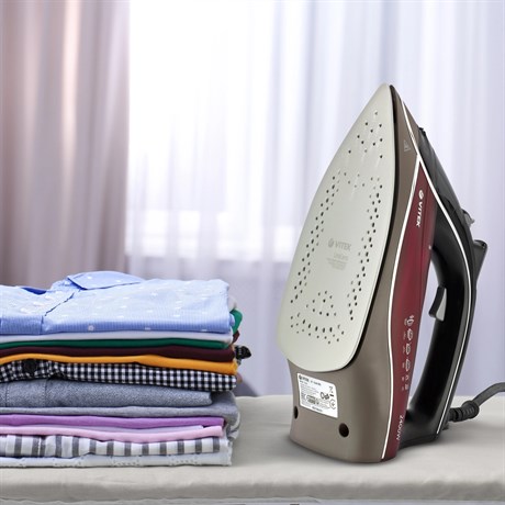 фото: Утюг Vitek VT-1240