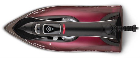 фото: Утюг Vitek VT-1240
