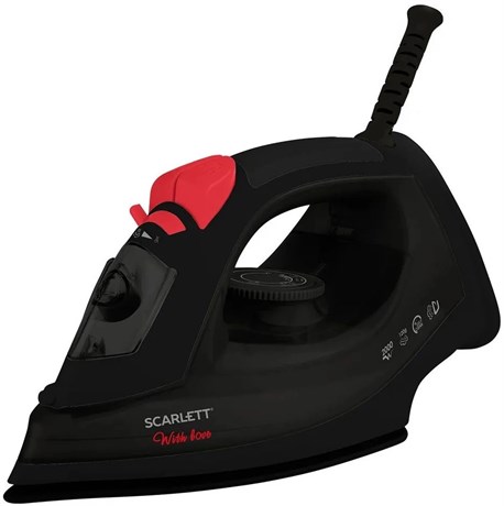 фото: Утюг Scarlett SC-SI30K70