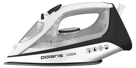 фото: Утюг Polaris PIR 2436K