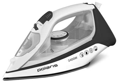 фото: Утюг Polaris PIR 2436K