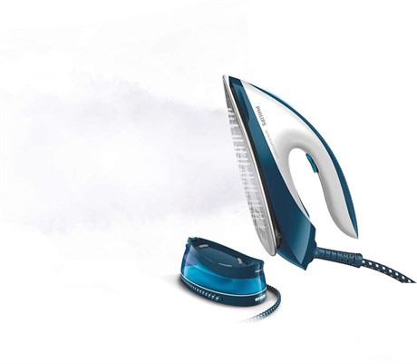фото: Утюг Philips GC7840/20