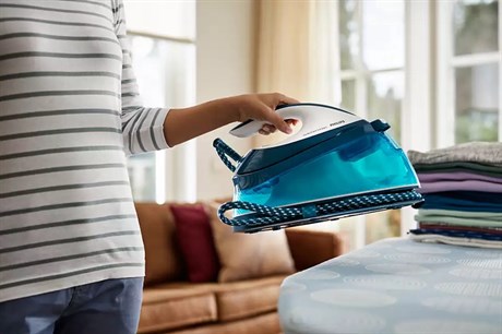 фото: Утюг Philips GC7840/20
