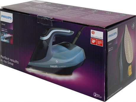 фото: Утюг Philips DST8020/20