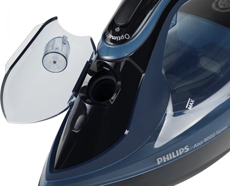 фото: Утюг Philips DST8020/20