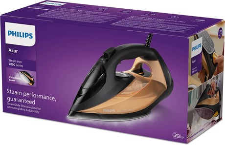 фото: Утюг Philips DST7040/80