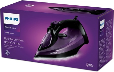 фото: Утюг Philips DST5030/80