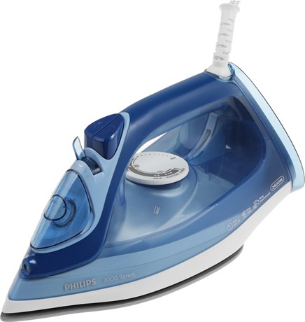 фото: Утюг Philips DST3031/20