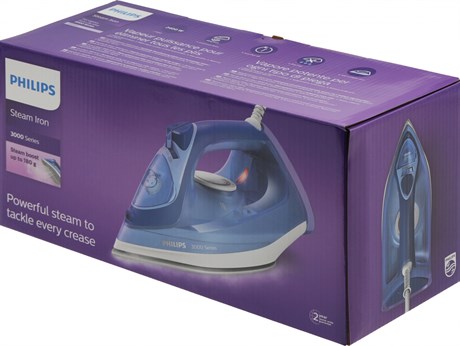 фото: Утюг Philips DST3031/20